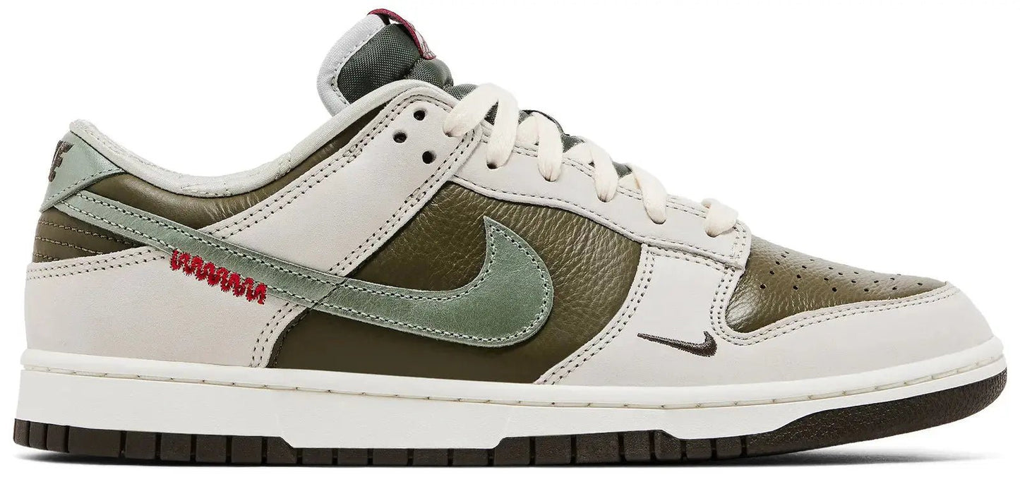 Nike Dunk Low Retro Year of the Snake (2025) - HYP3