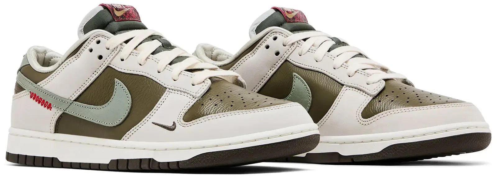 Nike Dunk Low Retro Year of the Snake (2025) - HYP3