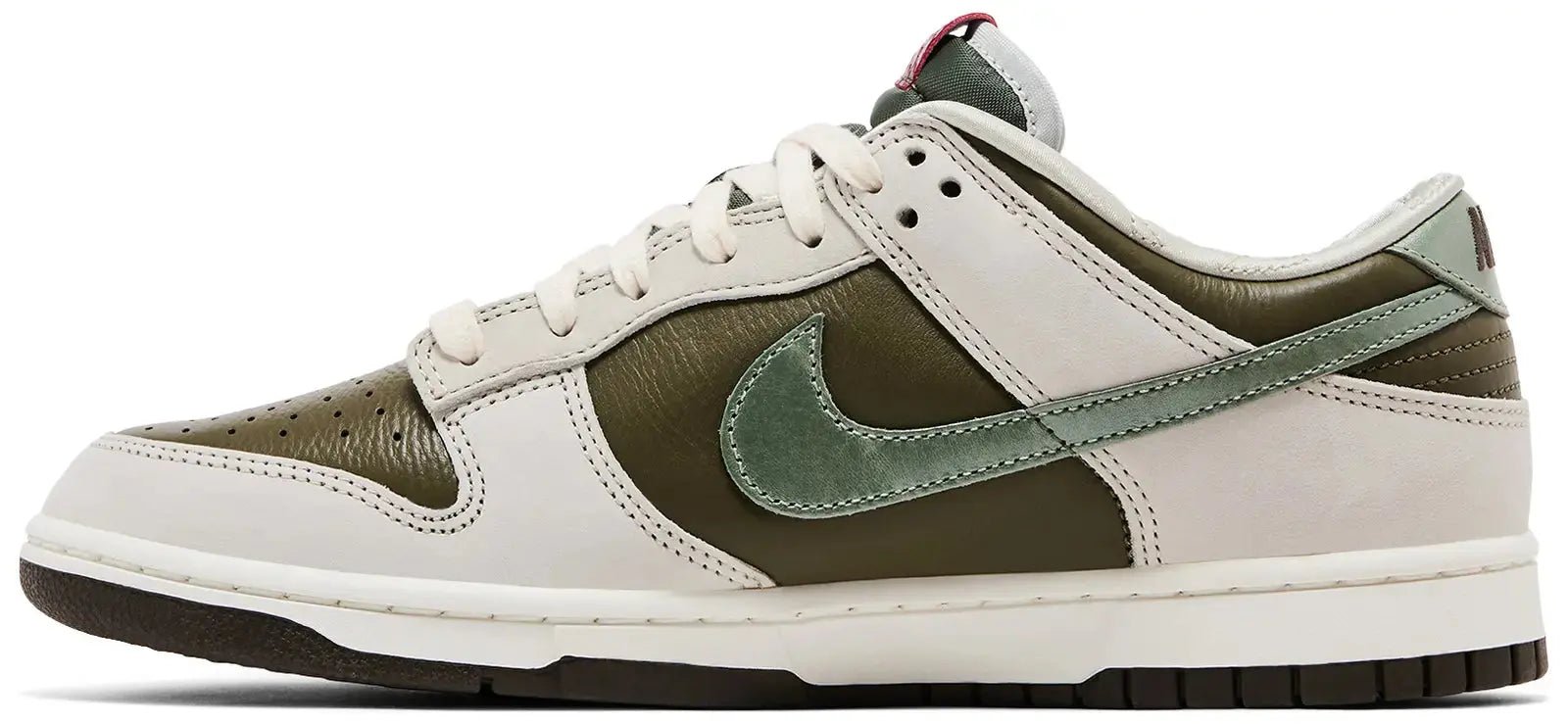 Nike Dunk Low Retro Year of the Snake (2025) - HYP3