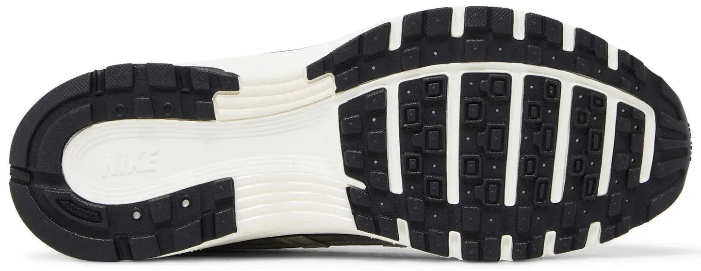 Nike P - 6000 'Metallic Silver' - HYP3