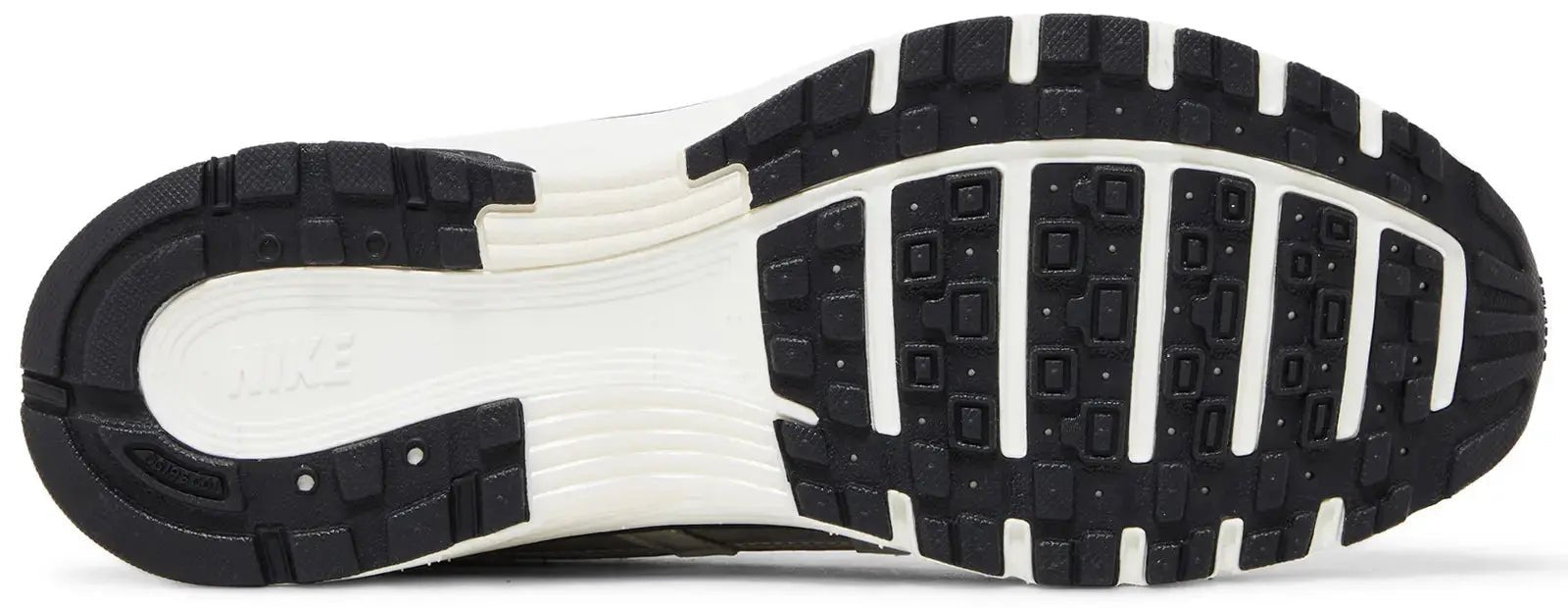 Nike P - 6000 'Metallic Silver' - HYP3