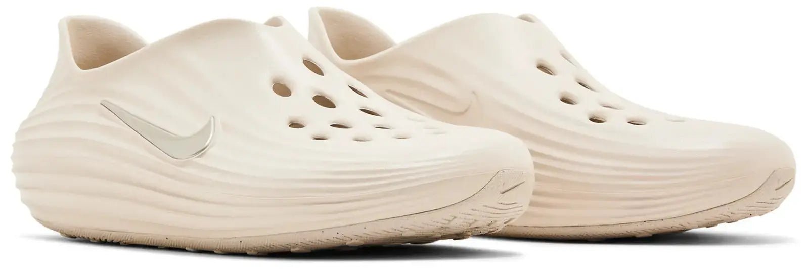 Nike ReactX Rejuven8 'Light Orewood Brown' (HV5060 - 100) - HYP3