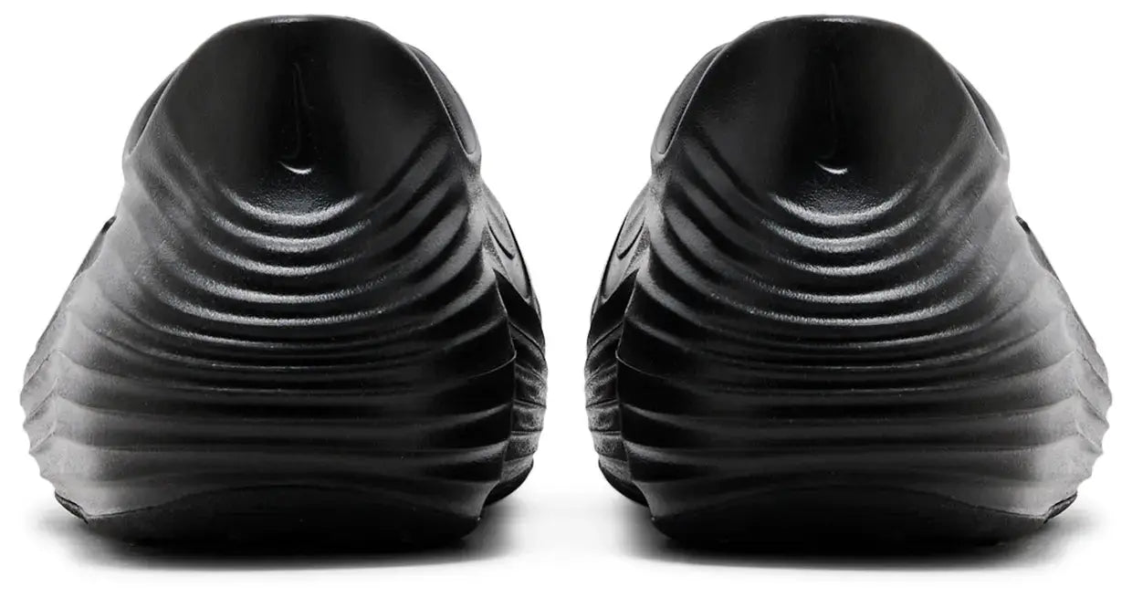 Nike ReactX Rejuven8 'Triple Black' (Women's) (HV5062 - 001) - HYP3