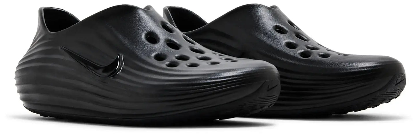 Nike ReactX Rejuven8 'Triple Black' (Women's) (HV5062 - 001) - HYP3