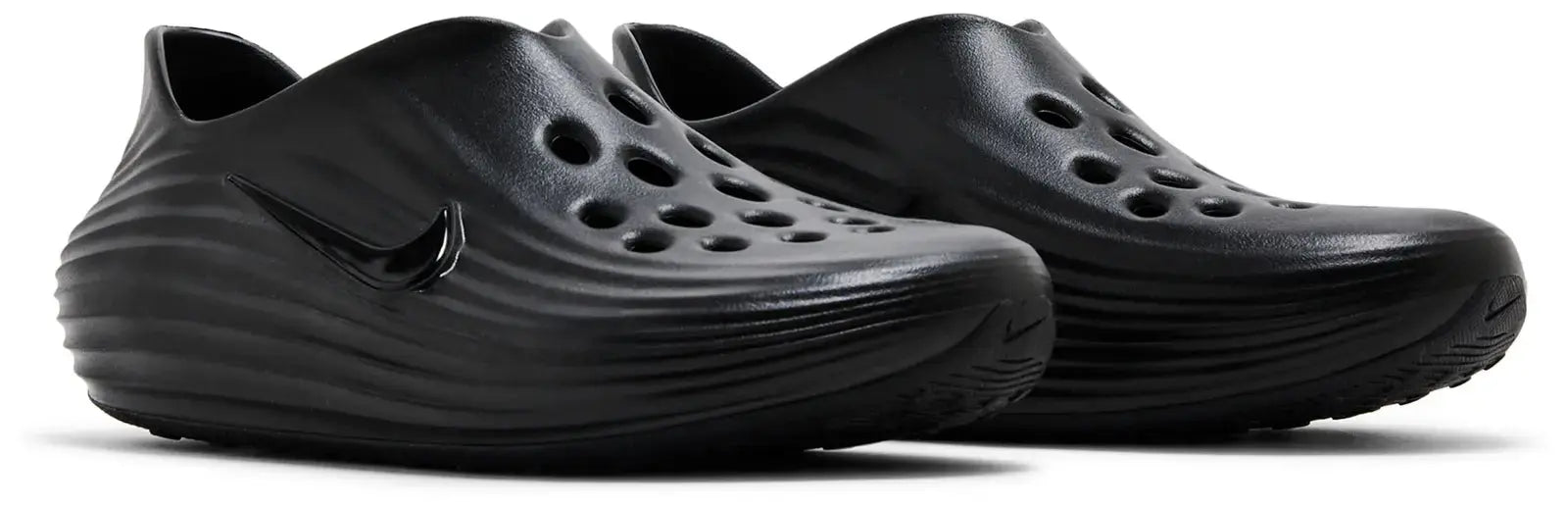 Nike ReactX Rejuven8 'Triple Black' (Women's) (HV5062 - 001) - HYP3