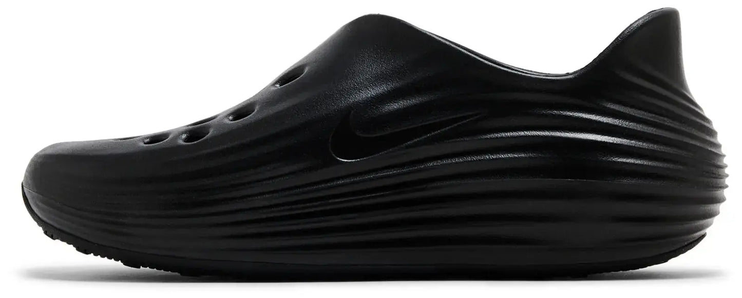 Nike ReactX Rejuven8 'Triple Black' (Women's) (HV5062 - 001) - HYP3