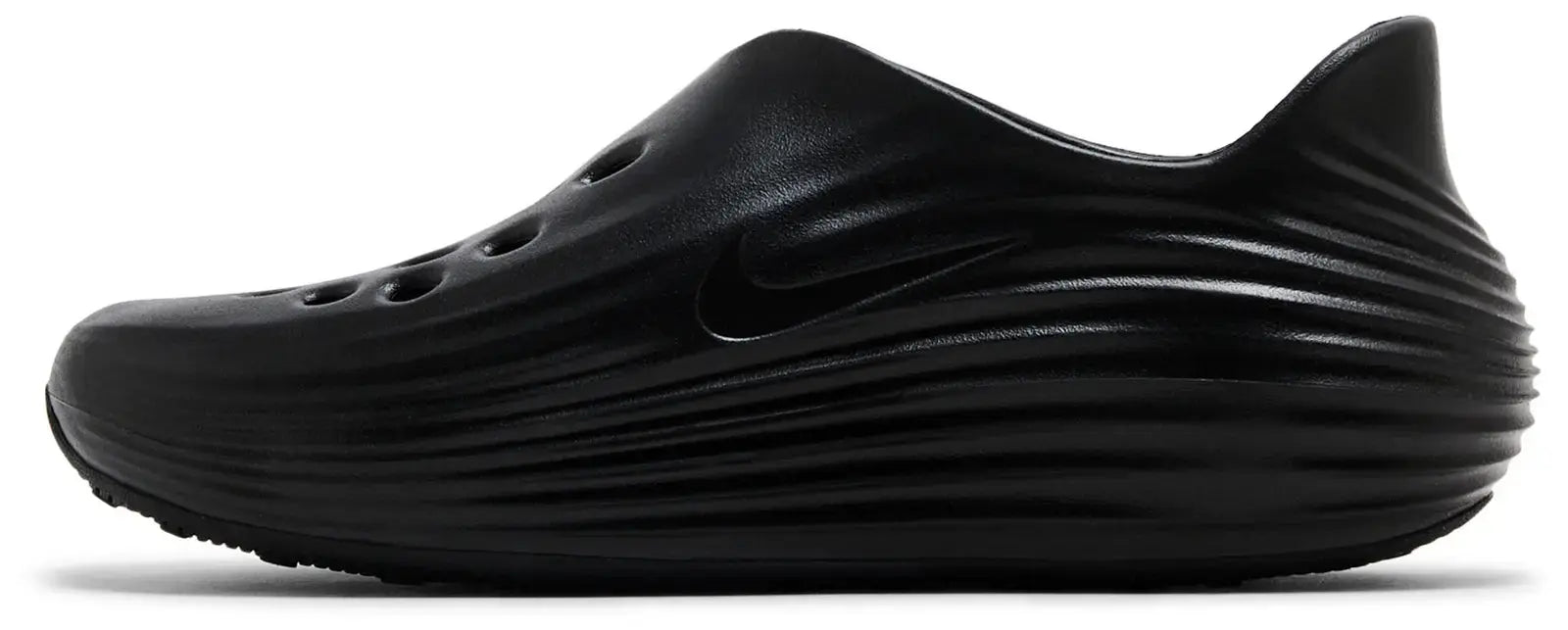 Nike ReactX Rejuven8 'Triple Black' (Women's) (HV5062 - 001) - HYP3