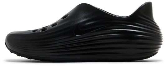 Nike ReactX Rejuven8 'Triple Black' (Women's) (HV5062 - 001) - HYP3