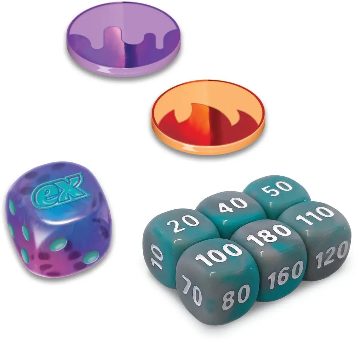 Pokémon Scarlet & Violet Journey Together Elite Trainer Box - HYP3