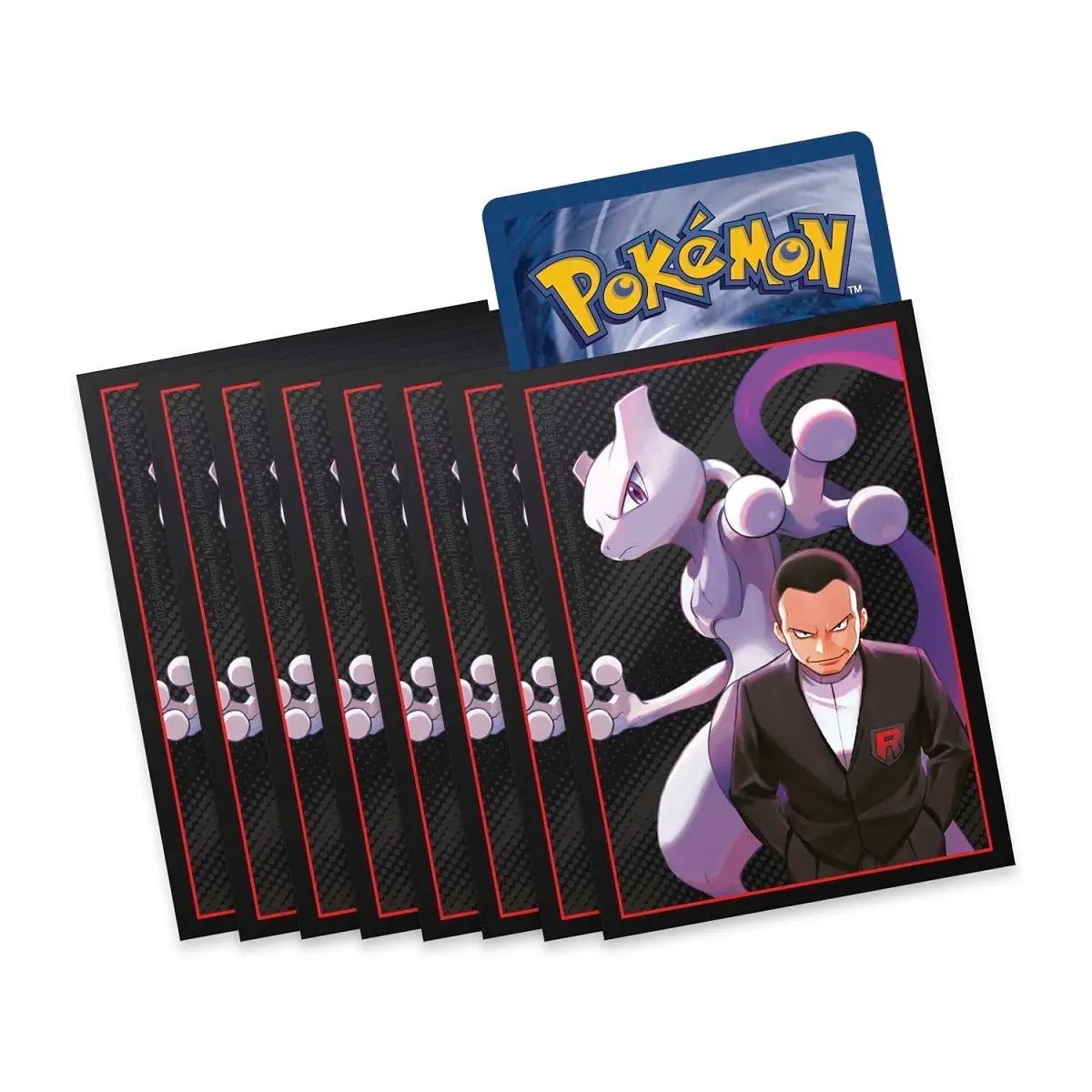 Pokémon Trading Card Games Scarlet & Violet Destined Rivals Elite Trainer Box - HYP3