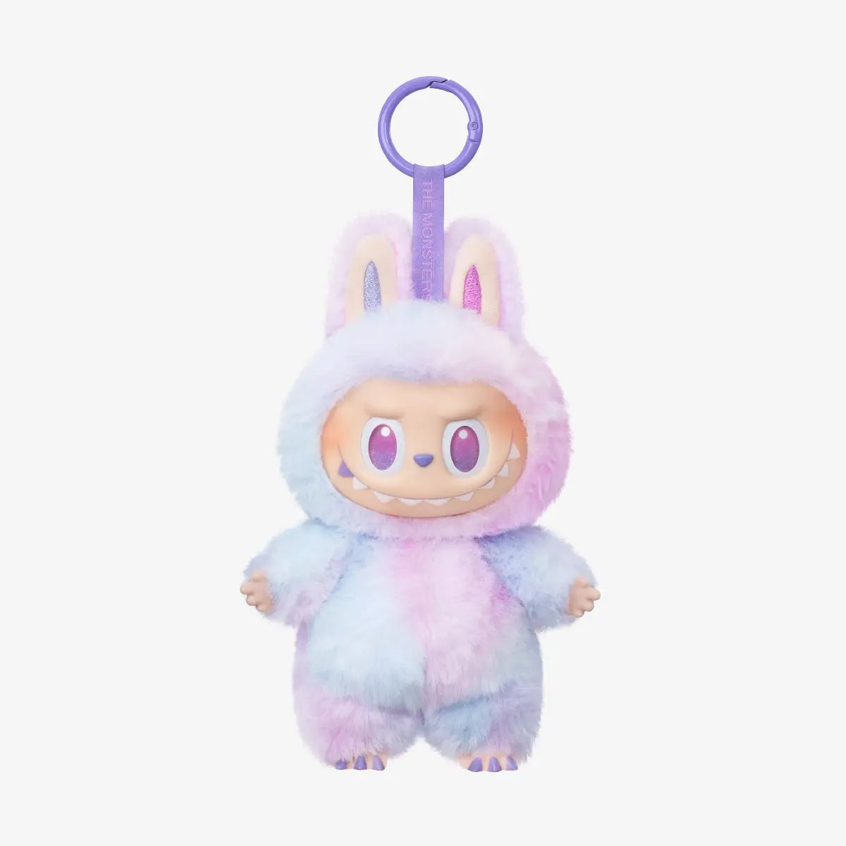 Pop Mart Labubu The Monsters – Big Into Energy Series - Vinyl Plush Pendant Blind Box - HYP3