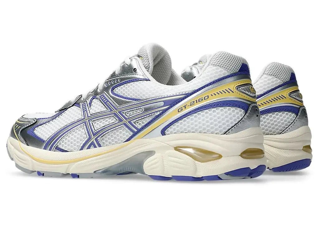 ASICS GT - 2160 'White Blue Violet' - HYP3