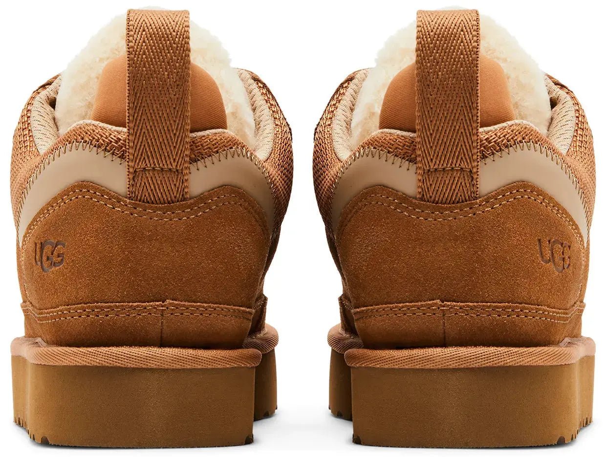 UGG Lowmel Chestnut (Women's) - HYP3