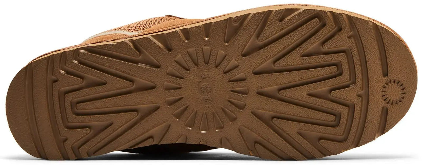 UGG Lowmel Chestnut (Women's) - HYP3
