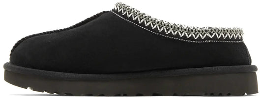 UGG Tasman Slipper Black (Womens) - HYP3