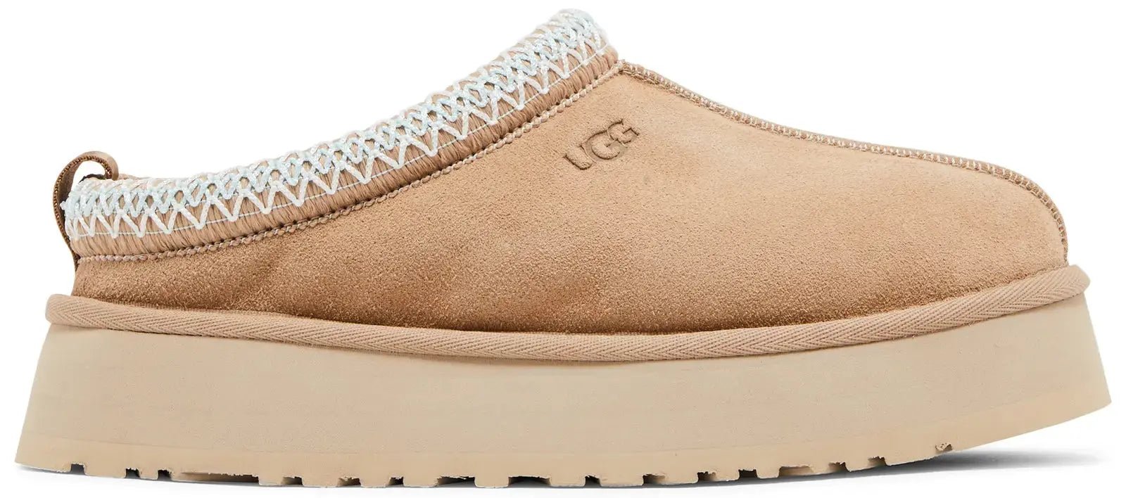 UGG Tazz Slipper Sand (Women's) - HYP3