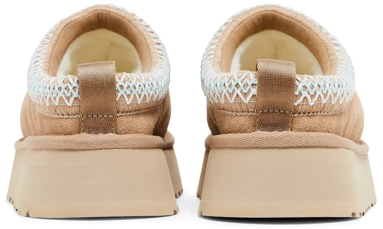 UGG Tazz Slipper Sand (Women's) - HYP3