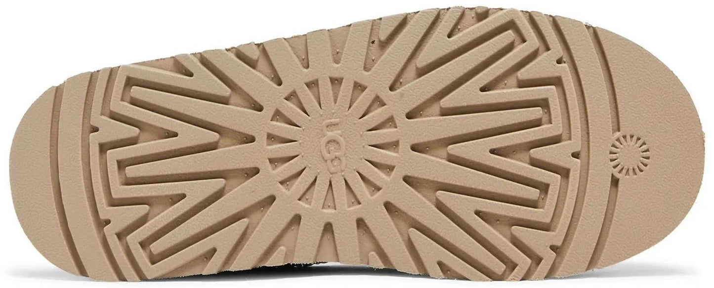 UGG Tazz Slipper Sand (Women's) - HYP3