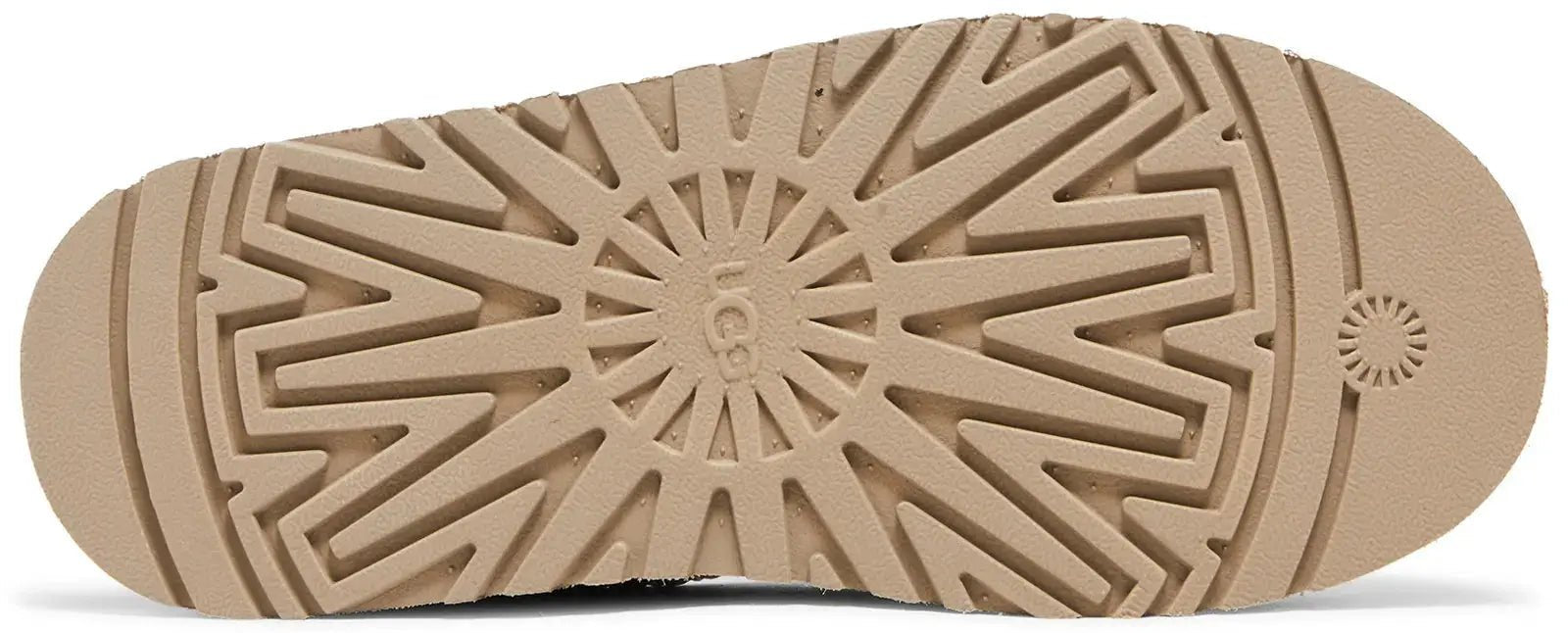 UGG Tazz Slipper Sand (Women's) - HYP3