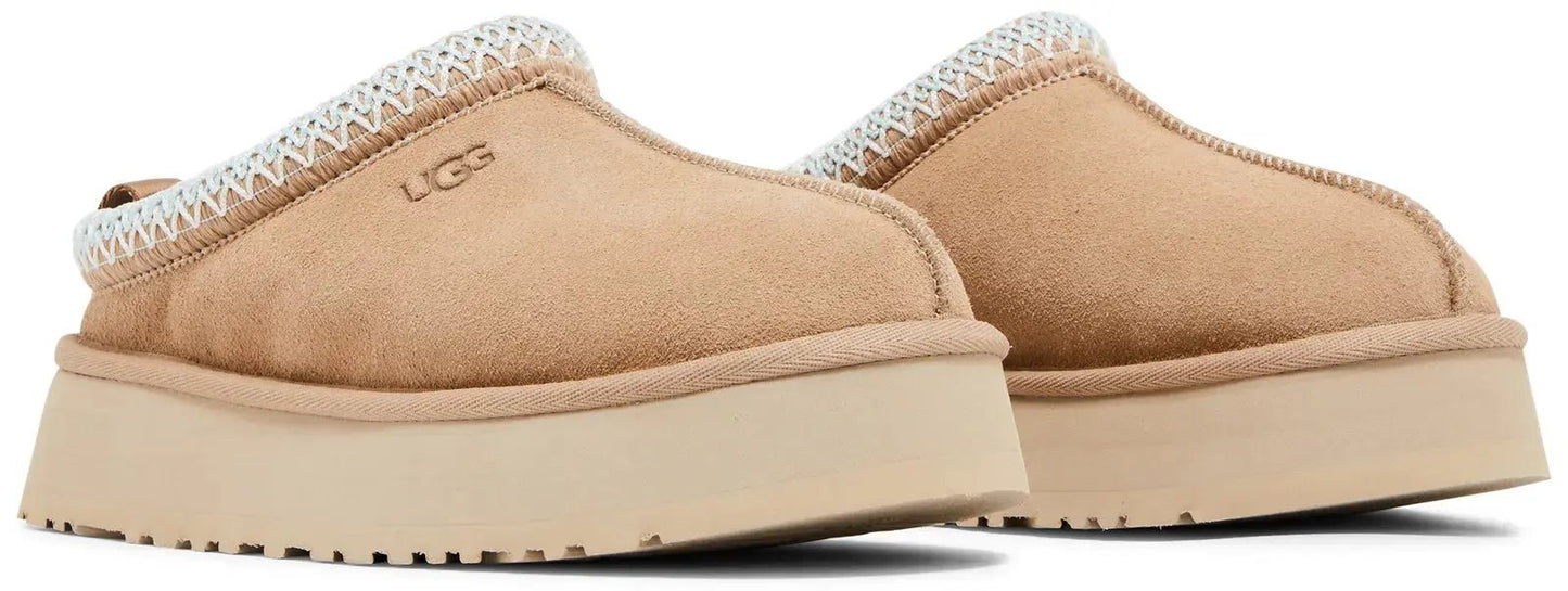 UGG Tazz Slipper Sand (Women's) - HYP3