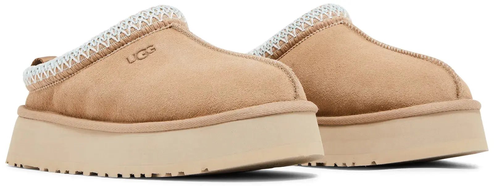 UGG Tazz Slipper Sand (Women's) - HYP3
