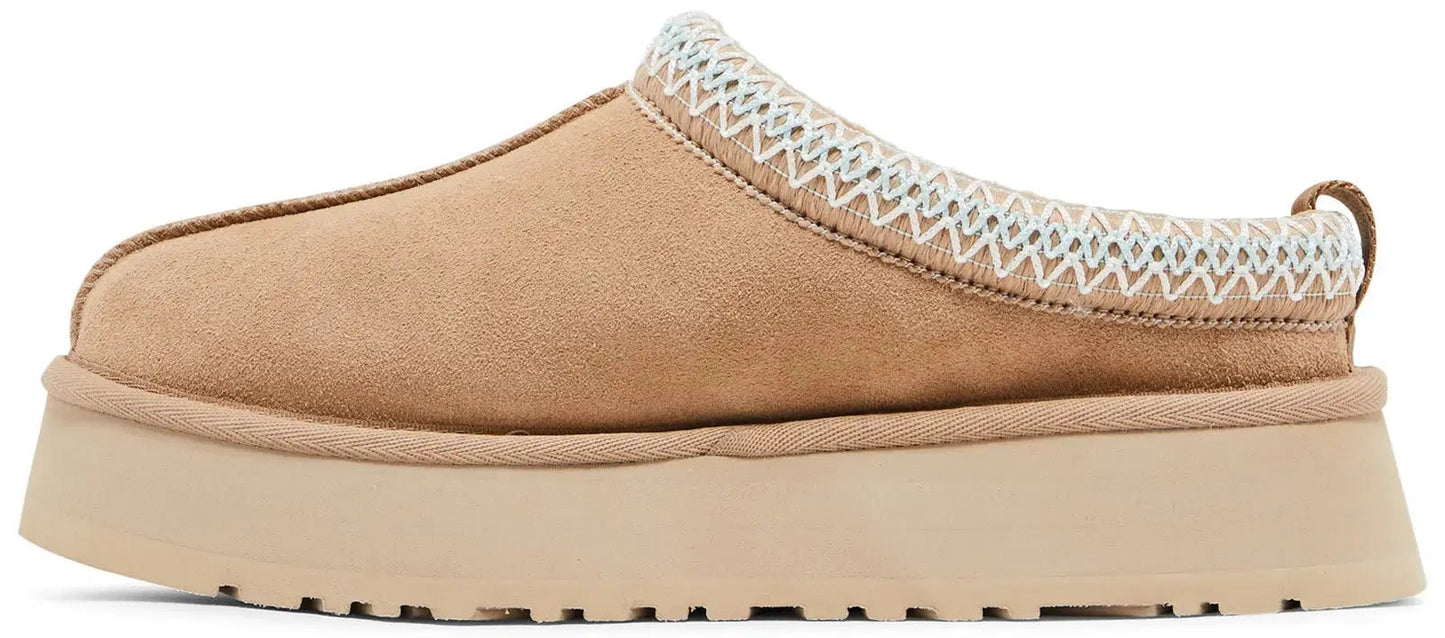 UGG Tazz Slipper Sand (Women's) - HYP3