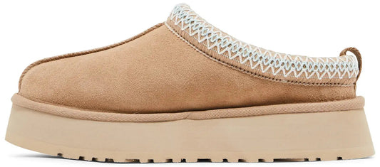 UGG Tazz Slipper Sand (Women's) - HYP3