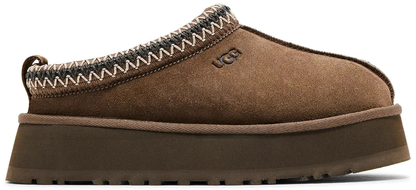 UGG Tazz Slipper 'Hickory' (Womens) - HYP3