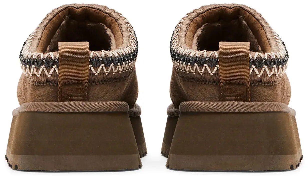 UGG Tazz Slipper 'Hickory' (Womens) - HYP3