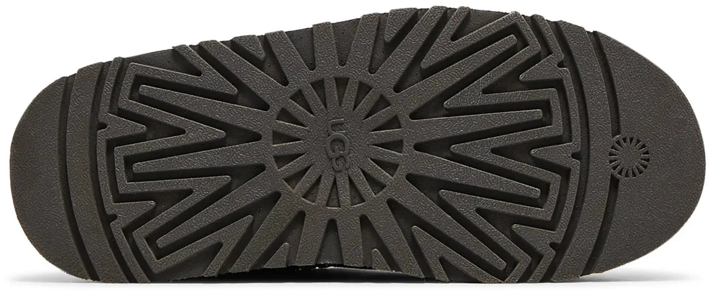 UGG Tazz Slipper 'Hickory' (Womens) - HYP3