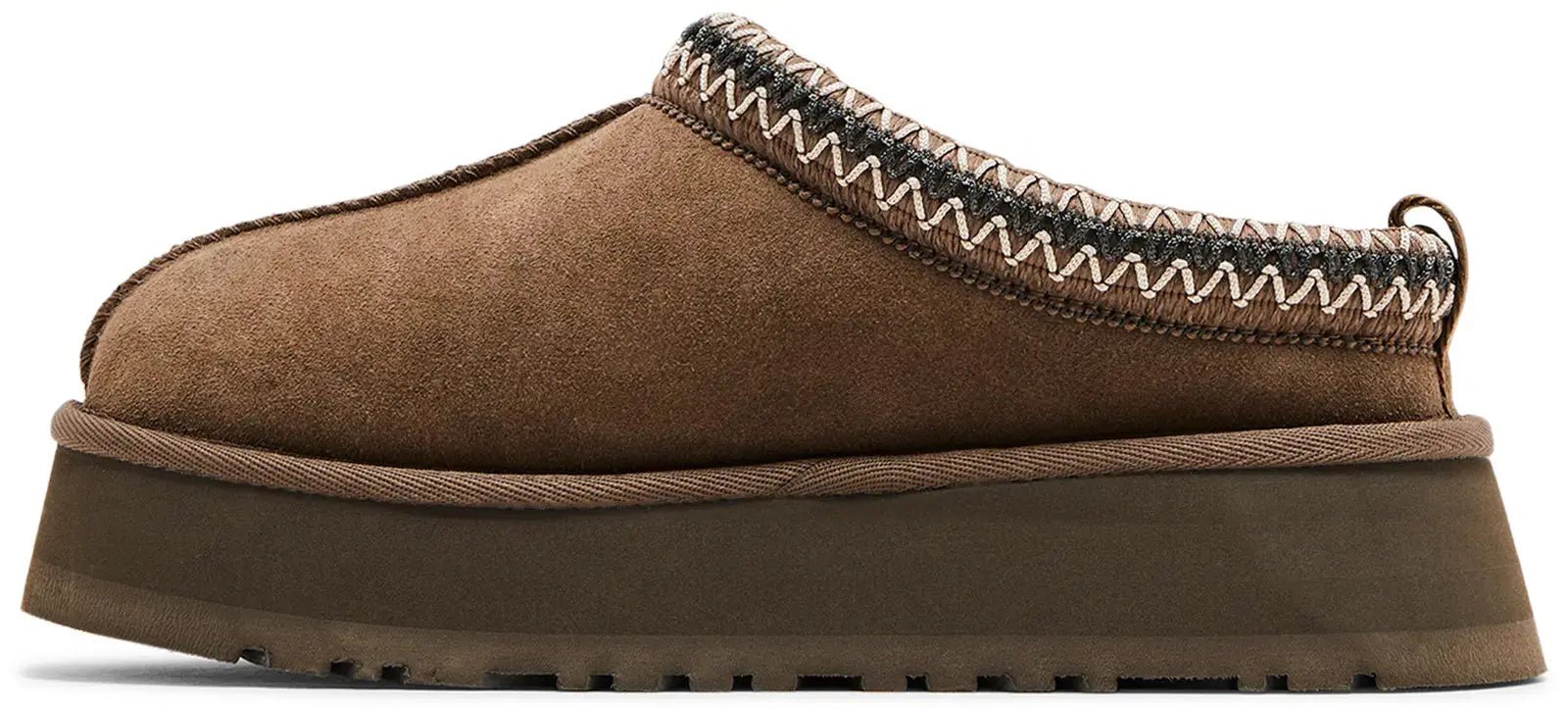 UGG Tazz Slipper 'Hickory' (Womens) - HYP3