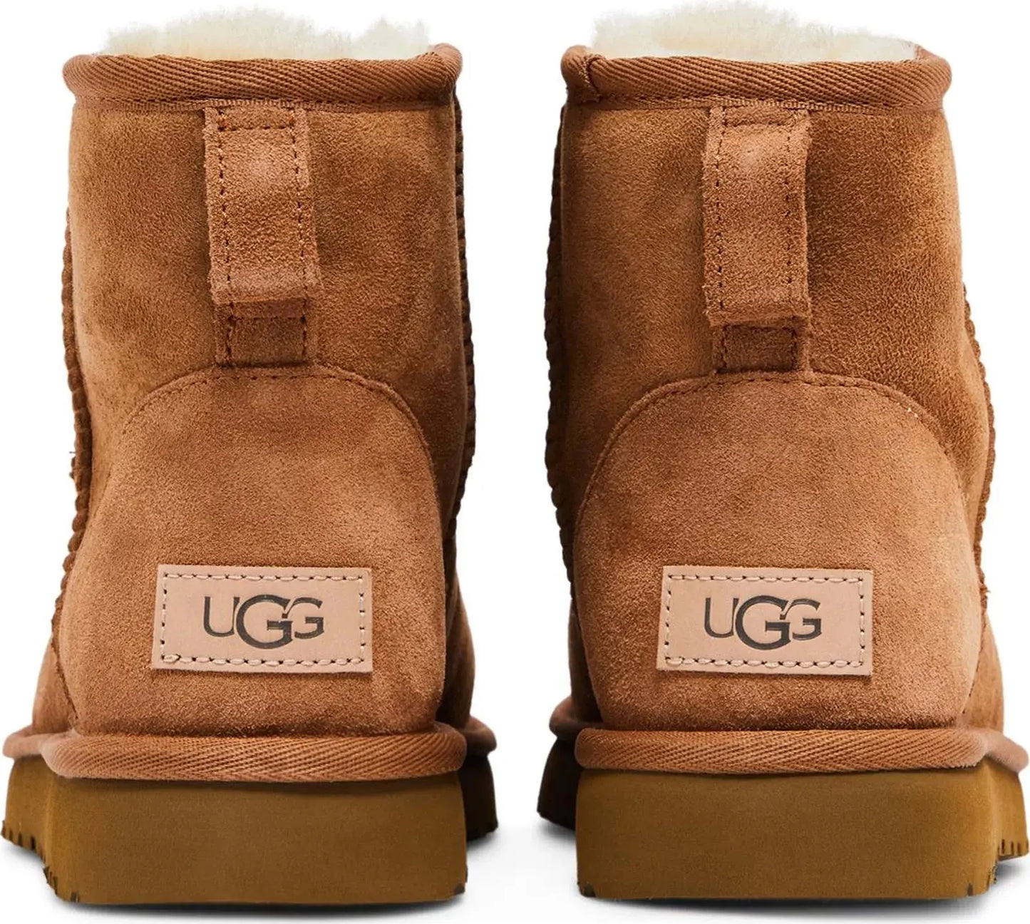 UGG Classic Mini II Boot (W) - HYP3