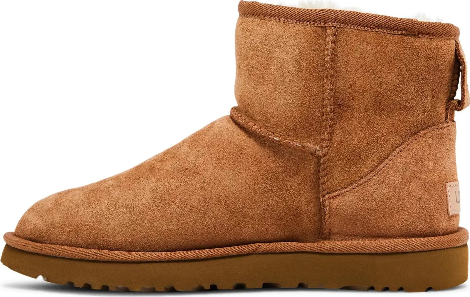 UGG Classic Mini II Boot (W) - HYP3