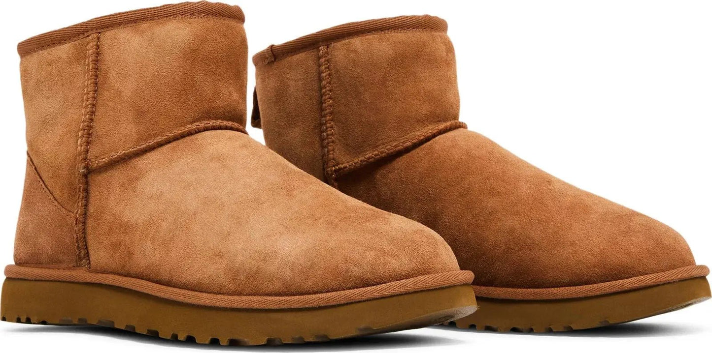 UGG Classic Mini II Boot (W) - HYP3