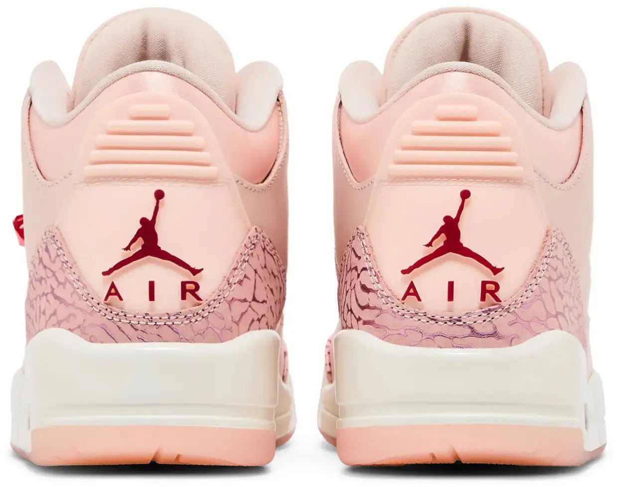 Air Jordan 3 Retro Valentine's Day - HYP3
