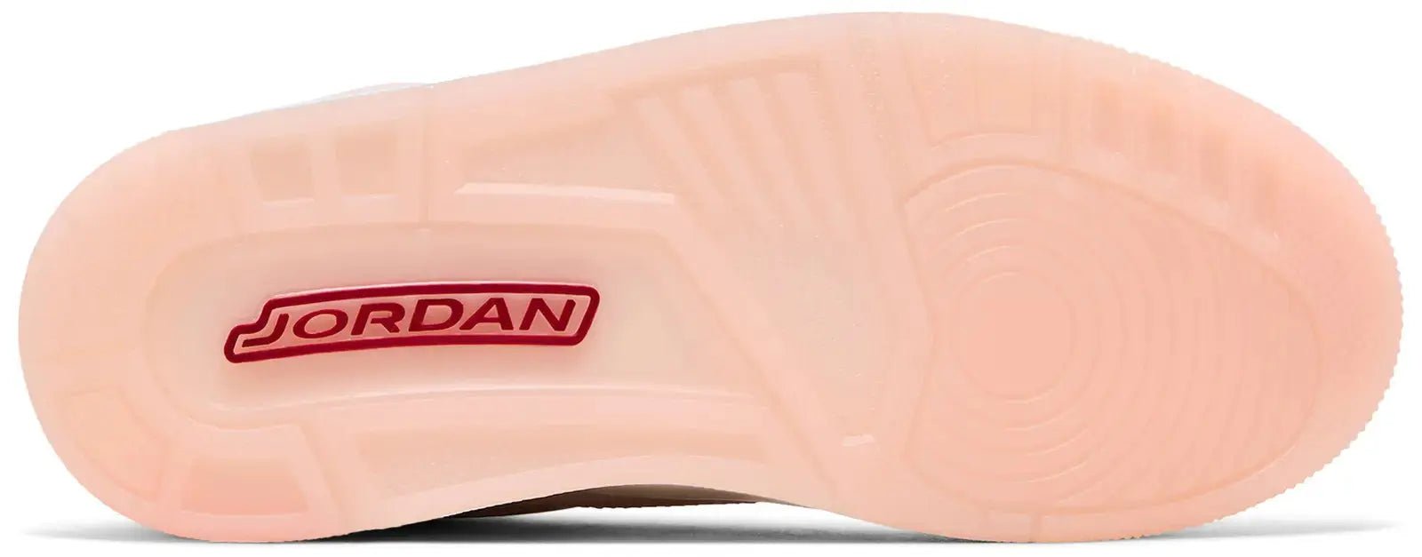 Air Jordan 3 Retro Valentine's Day - HYP3