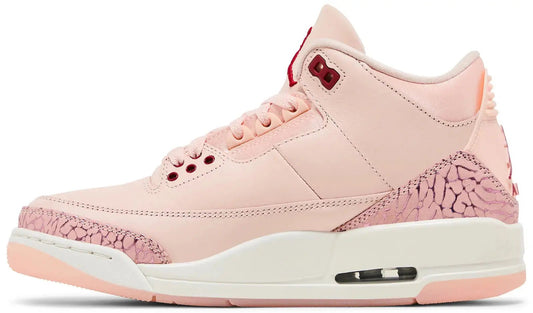 Air Jordan 3 Retro Valentine's Day - HYP3