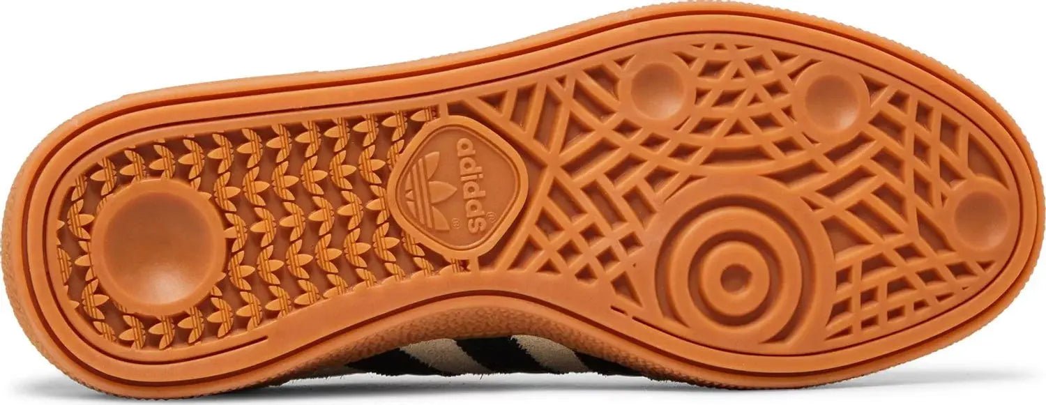 Adidas Handball Spezial Aluminum Core Black (W) - HYP3