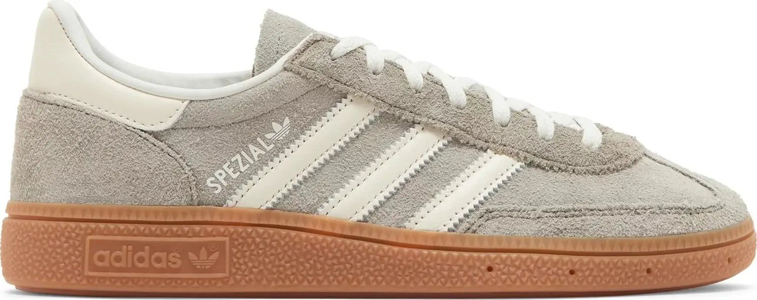 Adidas Handball Spezial 'Silver Pebble Gum' - HYP3