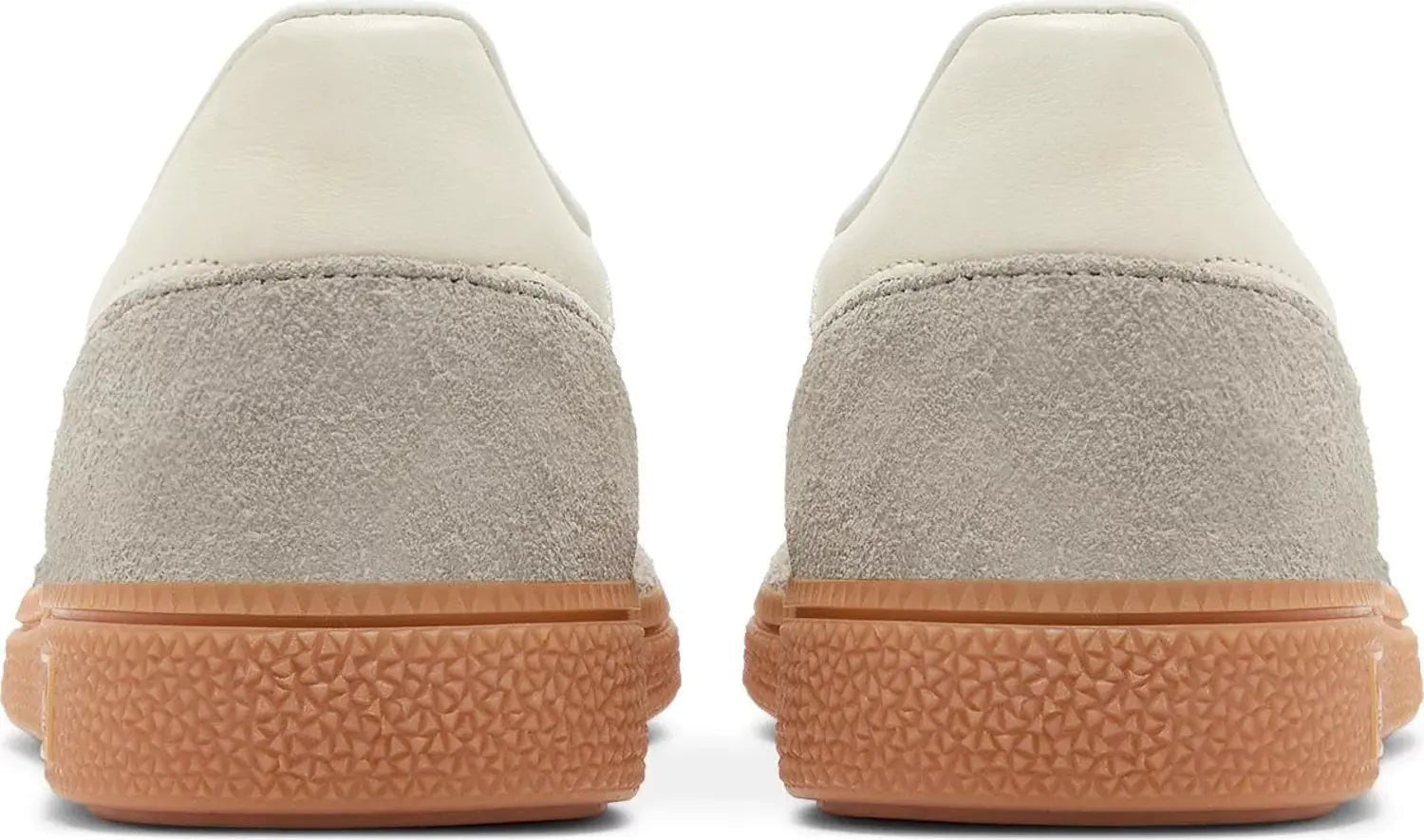 Adidas Handball Spezial 'Silver Pebble Gum' - HYP3