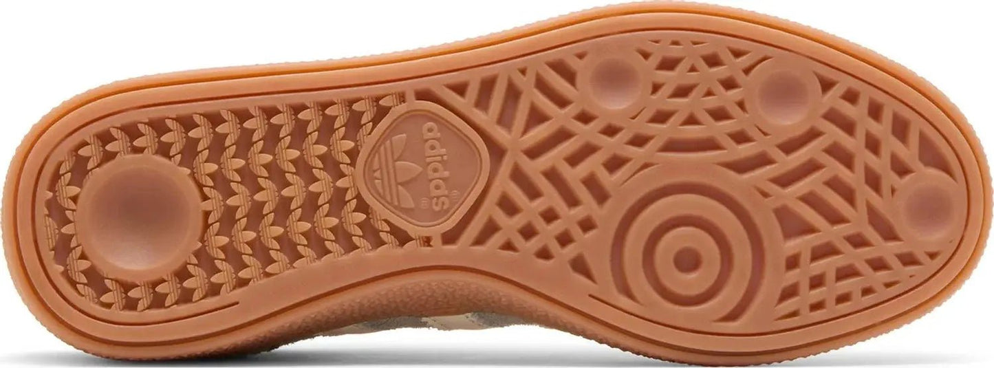 Adidas Handball Spezial 'Silver Pebble Gum' - HYP3