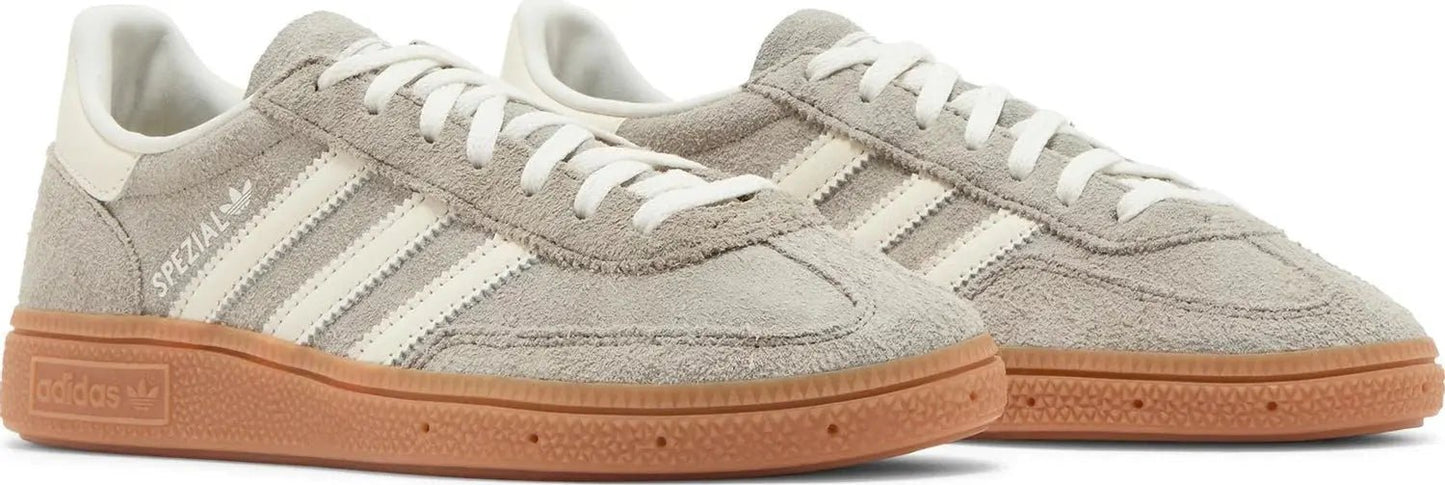 Adidas Handball Spezial 'Silver Pebble Gum' - HYP3