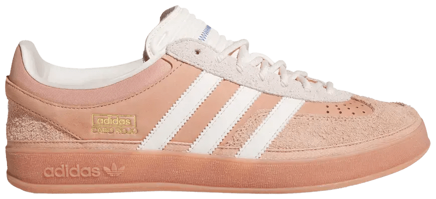 Adidas Gazelle Indoor 'Bad Bunny Cabo Rojo' - HYP3