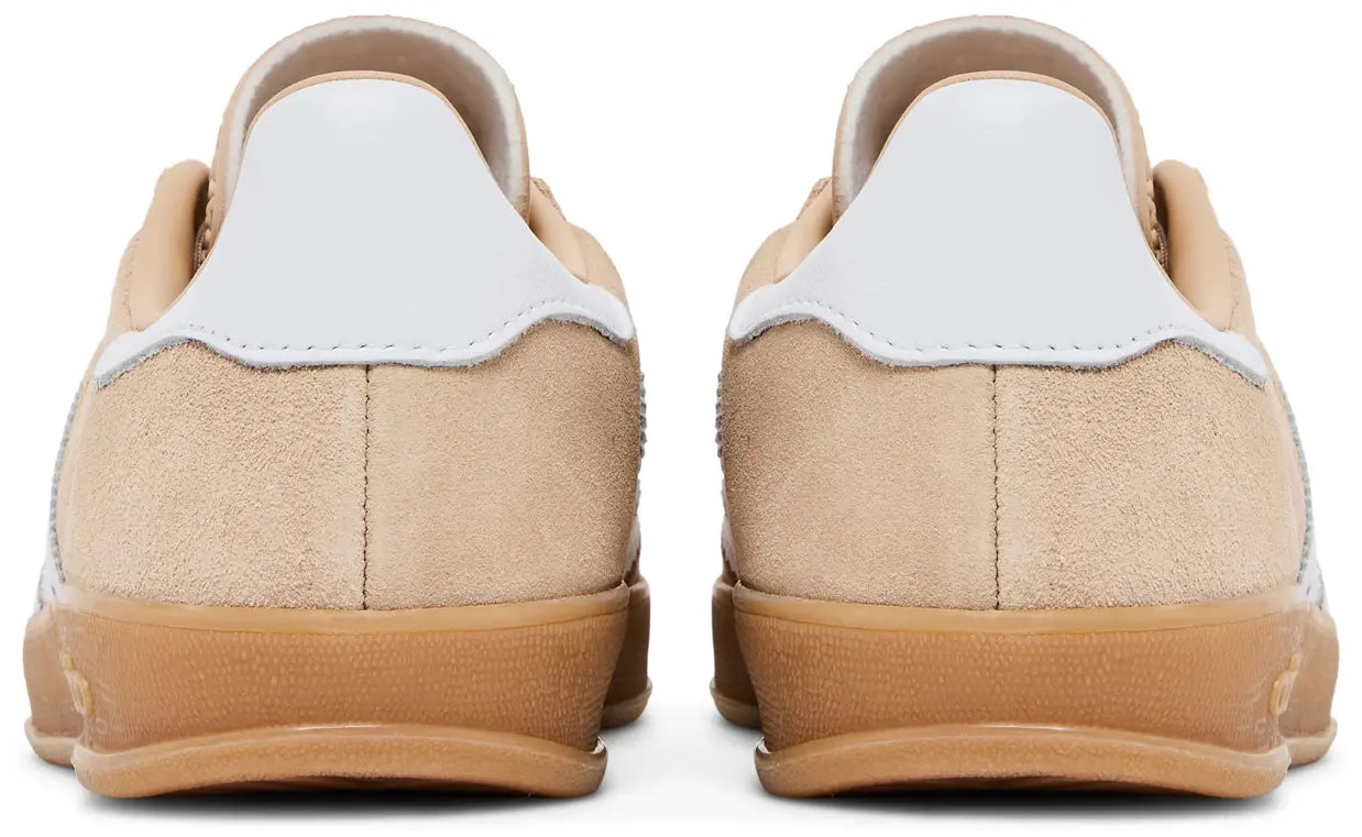 Adidas Gazelle Indoor 'Magic Beige' (Women's)