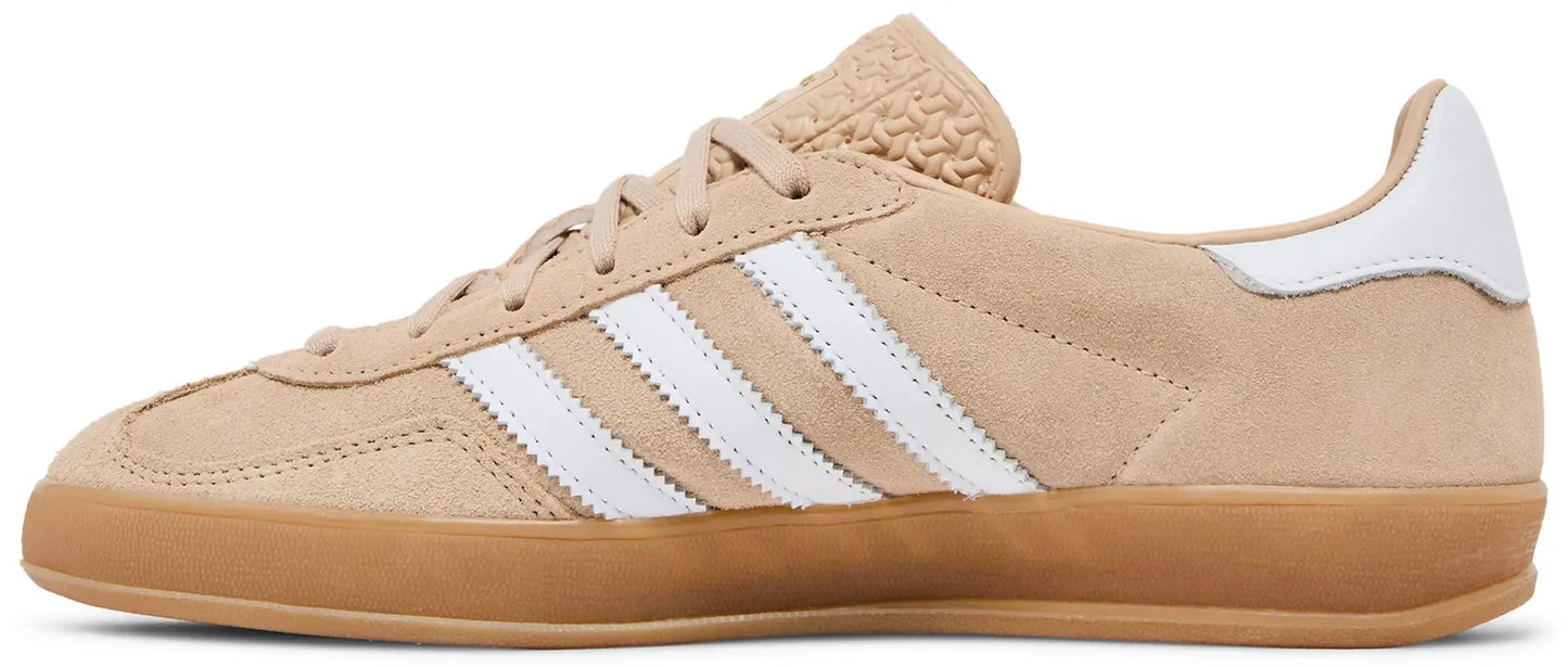 Adidas Gazelle Indoor 'Magic Beige' (Women's)