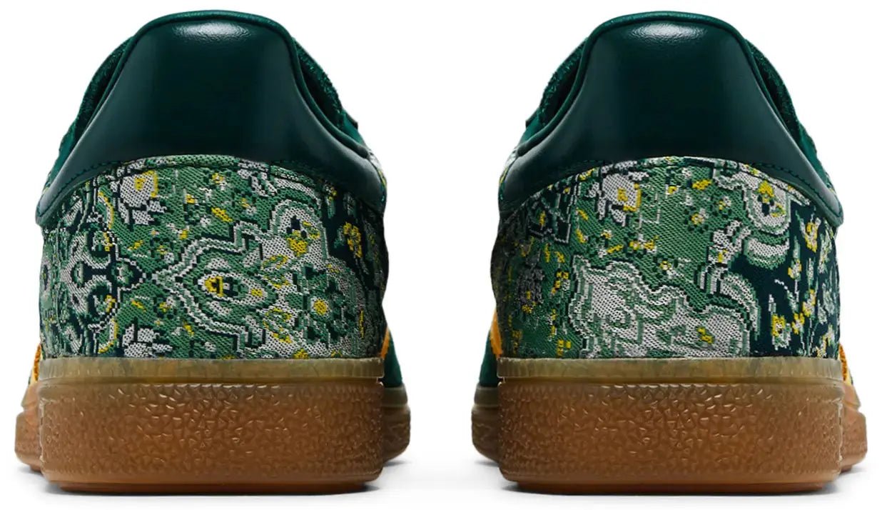 Adidas Handball Spezial Carpet Pack 'Collegiate Green' (Women's) - HYP3