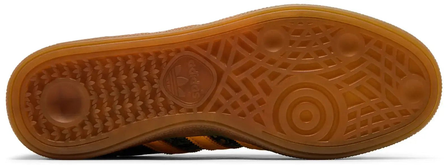 Adidas Handball Spezial Carpet Pack 'Collegiate Green' (Women's) - HYP3