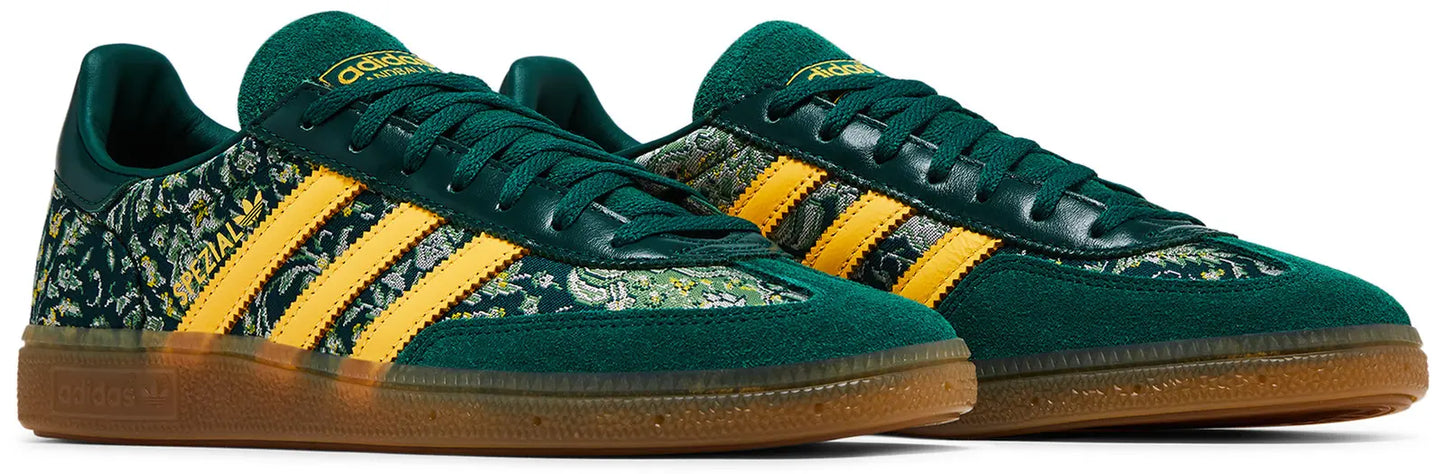 Adidas Handball Spezial Carpet Pack 'Collegiate Green' (Women's)