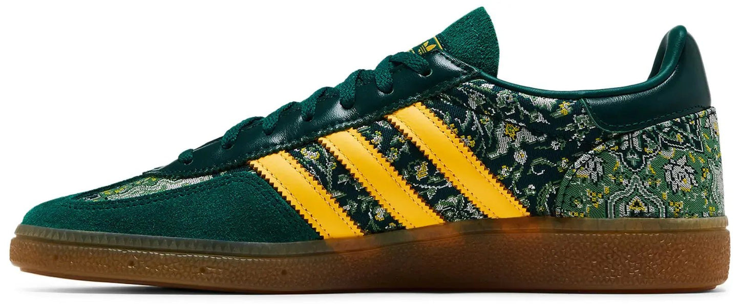 Adidas Handball Spezial Carpet Pack 'Collegiate Green' (Women's) - HYP3