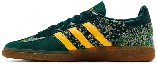 Adidas Handball Spezial Carpet Pack 'Collegiate Green' (Women's) - HYP3